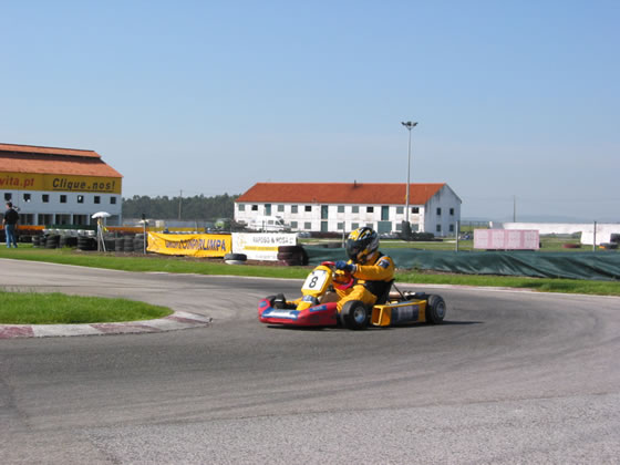 Challenge Empresas 2002 - 2º Prova17