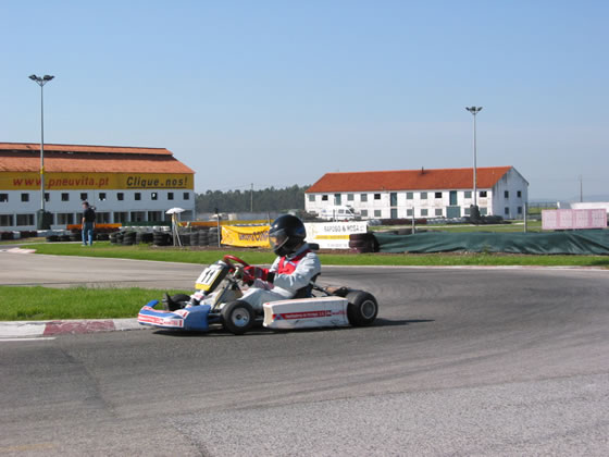 Challenge Empresas 2002 - 2º Prova18