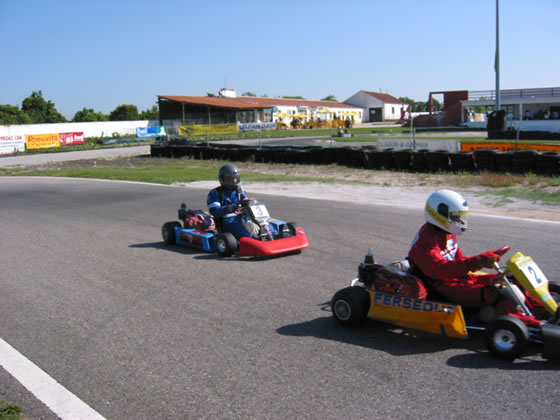 Challenge Empresas 2002 - 2º Prova19