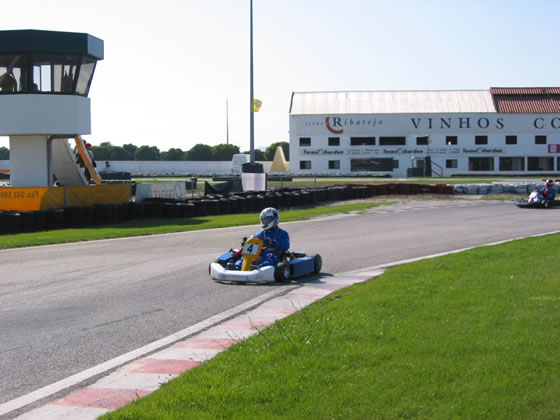 Challenge Empresas 2002 - 2º Prova20