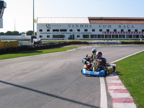 Challenge Empresas 2002 - 2º Prova23