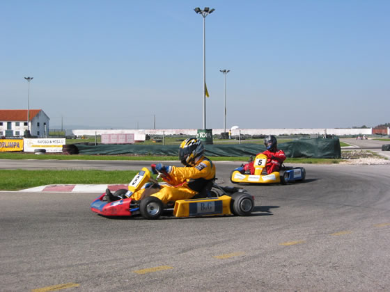 Challenge Empresas 2002 - 2º Prova24