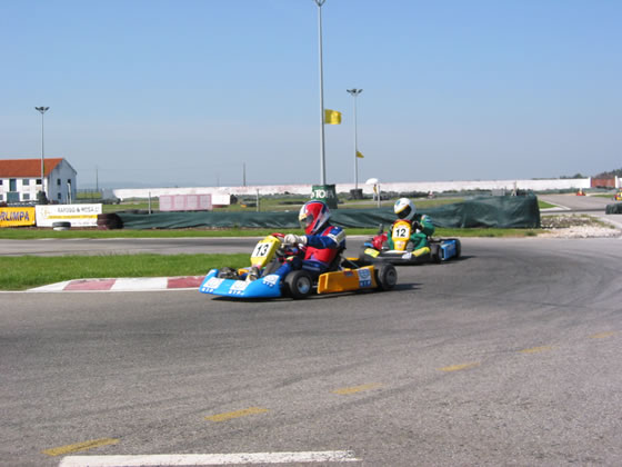 Challenge Empresas 2002 - 2º Prova26
