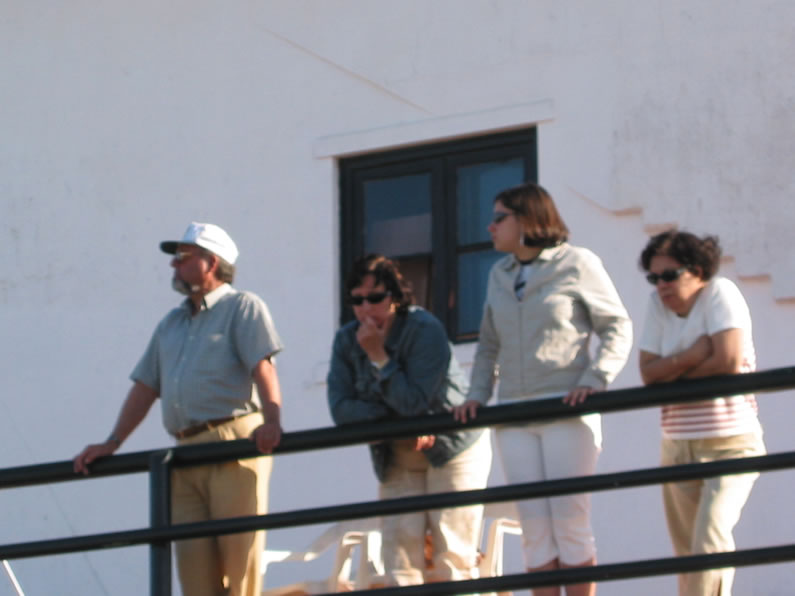 Challenge Empresas 2002 - 2º Prova39