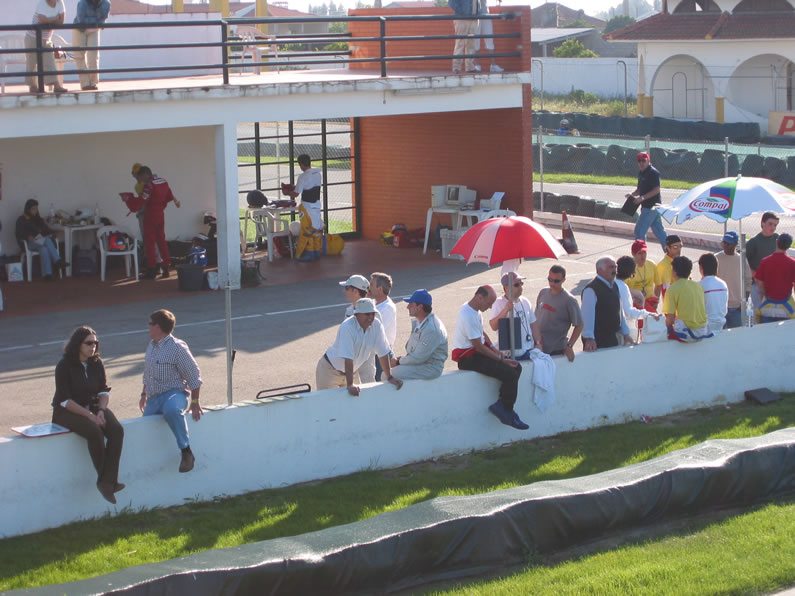 Challenge Empresas 2002 - 2º Prova48
