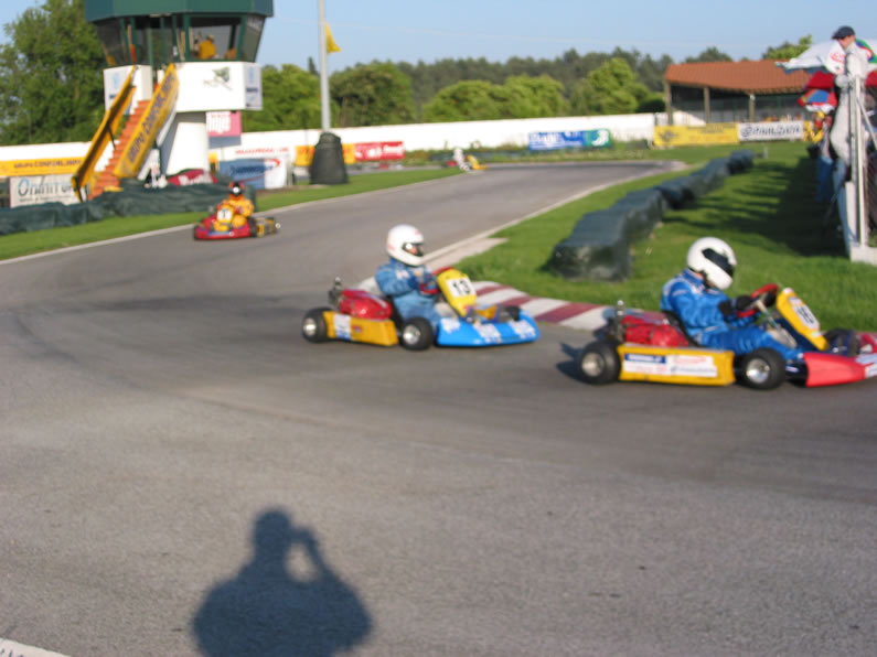 Challenge Empresas 2002 - 2º Prova52