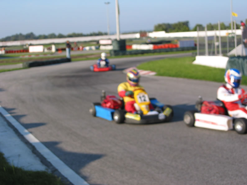 Challenge Empresas 2002 - 2º Prova56