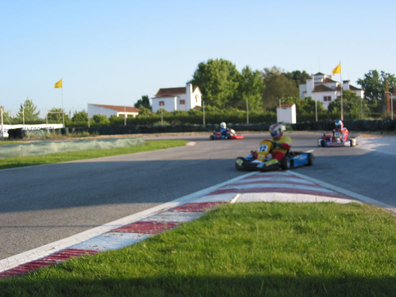 Challenge Empresas 2002 - 2º Prova58