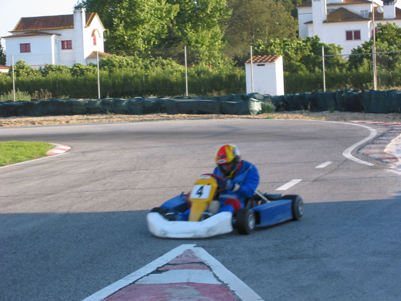 Challenge Empresas 2002 - 2º Prova63