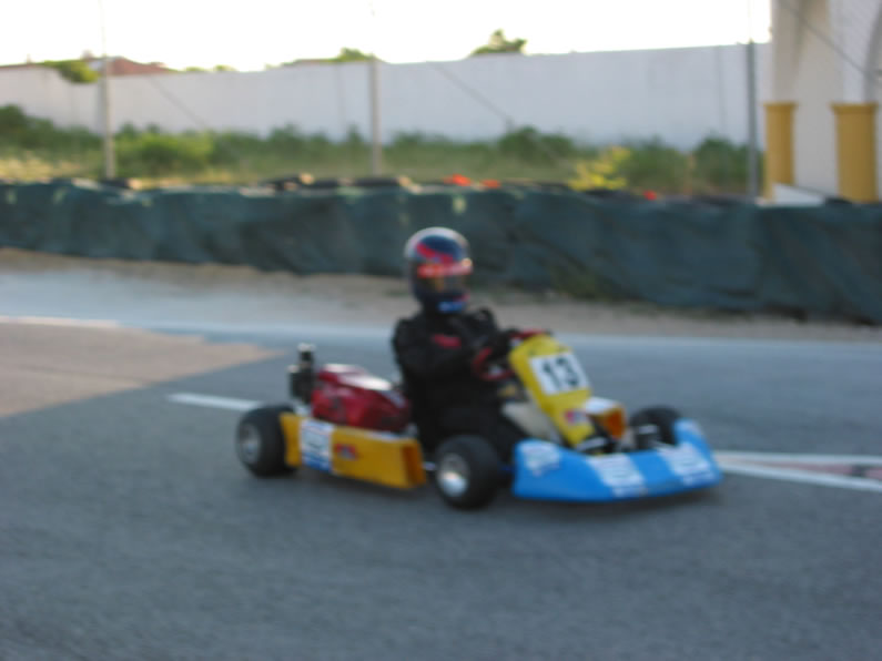 Challenge Empresas 2002 - 2º Prova68