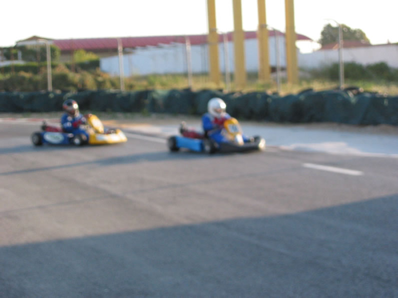 Challenge Empresas 2002 - 2º Prova71