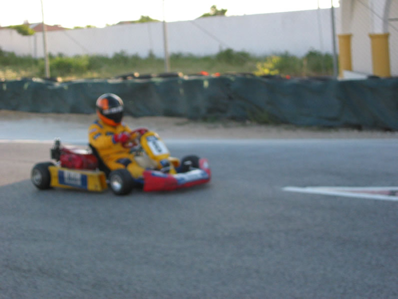 Challenge Empresas 2002 - 2º Prova72