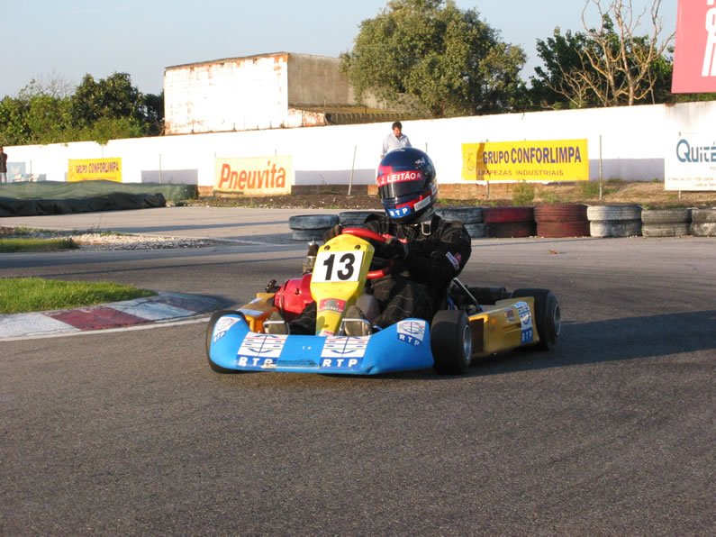 Challenge Empresas 2002 - 2º Prova73