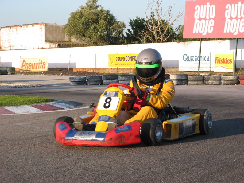 Challenge Empresas 2002 - 2º Prova75