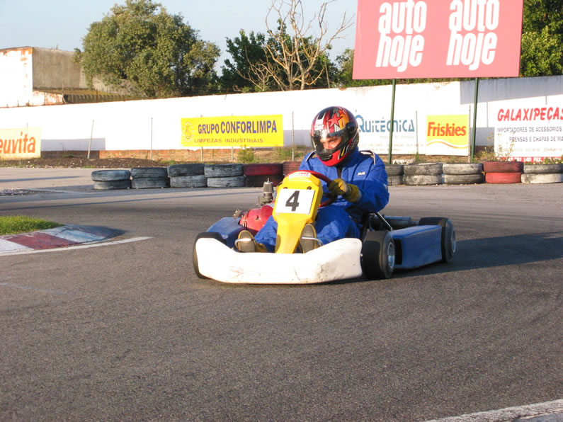 Challenge Empresas 2002 - 2º Prova76