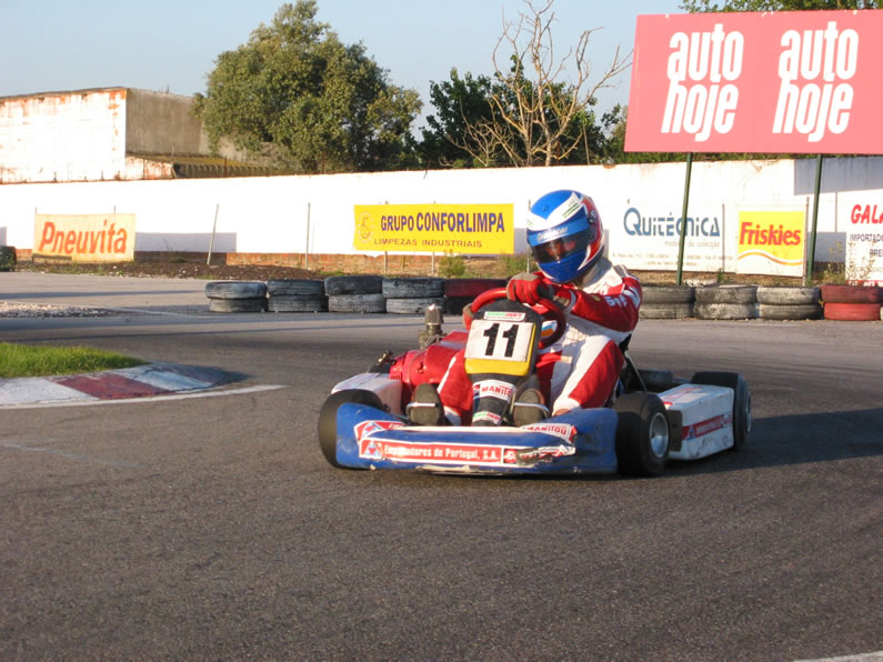 Challenge Empresas 2002 - 2º Prova77