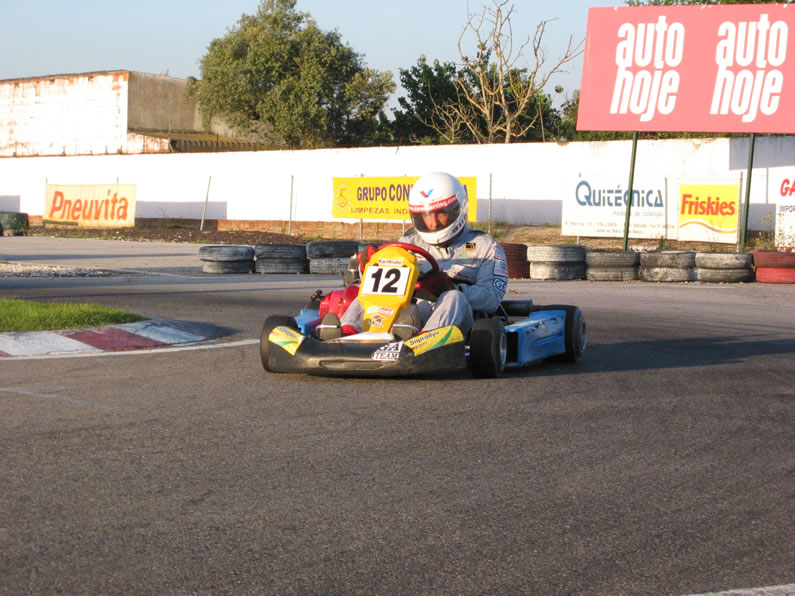 Challenge Empresas 2002 - 2º Prova79