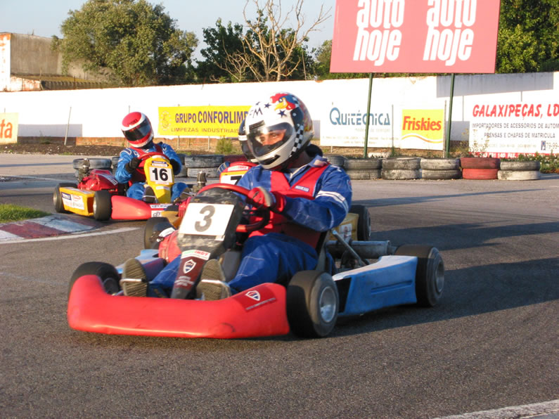 Challenge Empresas 2002 - 2º Prova80