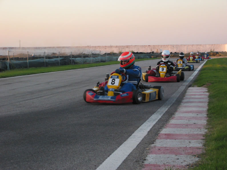 Challenge Empresas 2002 - 2º Prova81