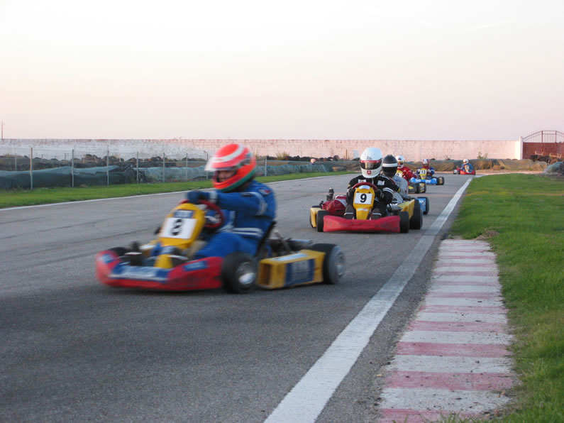 Challenge Empresas 2002 - 2º Prova83