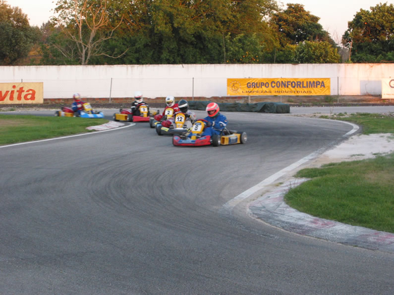 Challenge Empresas 2002 - 2º Prova86