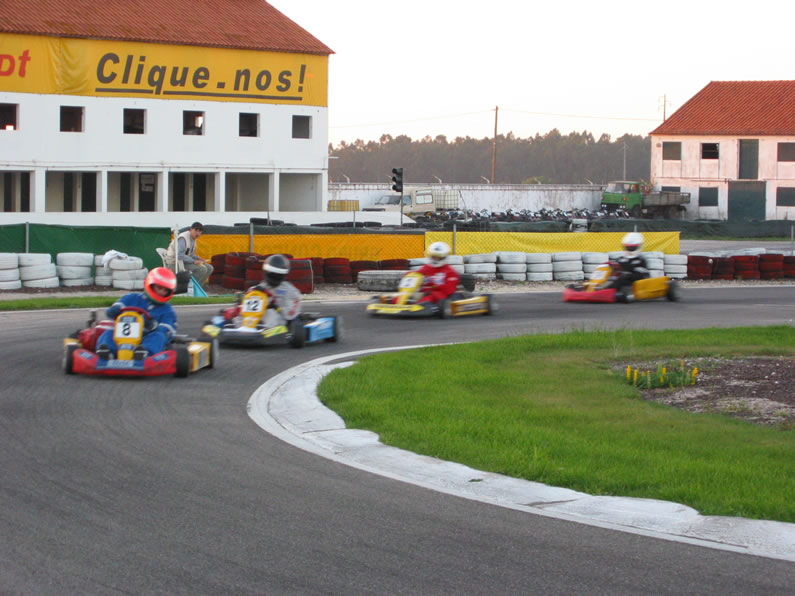 Challenge Empresas 2002 - 2º Prova87