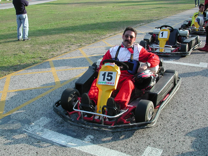 Troféu de Primavera 20022