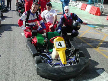 Troféu Páscoa 2002 - 1ª Prova3