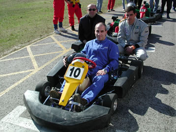 Troféu Páscoa 2002 - 1ª Prova4
