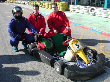 Troféu Páscoa 2002 - 1ª Prova10