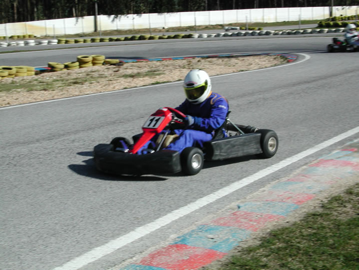 Troféu Páscoa 2002 - 1ª Prova14