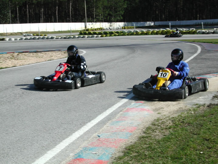 Troféu Páscoa 2002 - 1ª Prova15