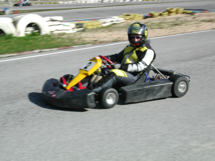 Troféu Páscoa 2002 - 1ª Prova17