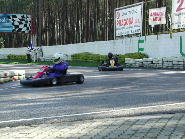 Troféu Páscoa 2002 - 1ª Prova29