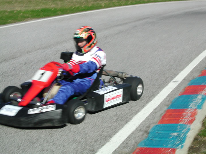 Troféu Páscoa 2002 - 1ª Prova33