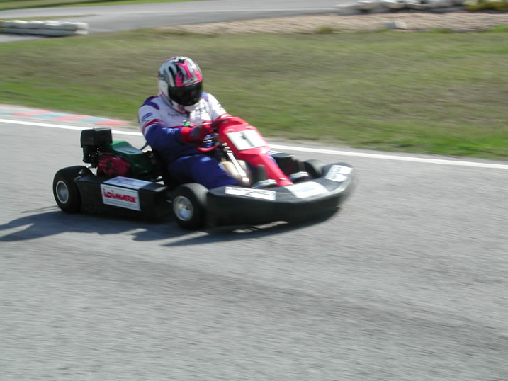 Troféu Páscoa 2002 - 1ª Prova35