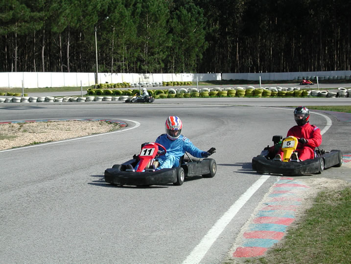 Troféu Páscoa 2002 - 1ª Prova39