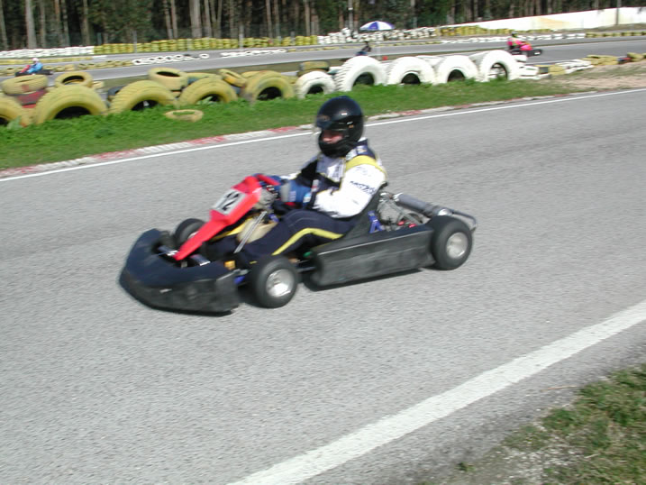Troféu Páscoa 2002 - 1ª Prova40