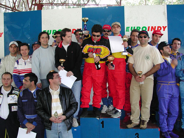 Troféu Páscoa 2002 - 1ª Prova43