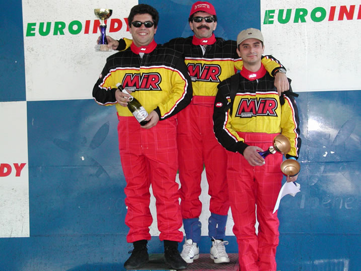 Troféu Páscoa 2002 - 1ª Prova44