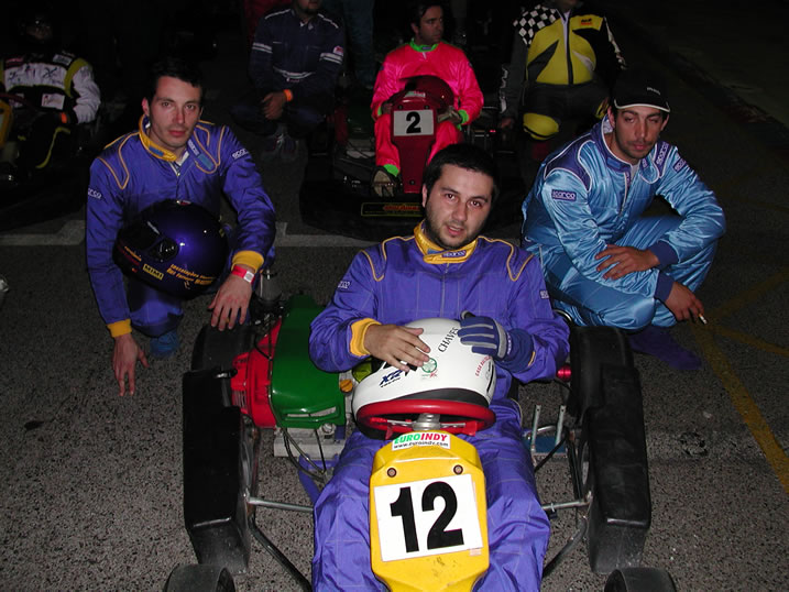 Troféu Páscoa 2002 - 2ª Prova5