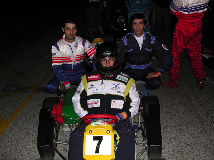 Troféu Páscoa 2002 - 2ª Prova6