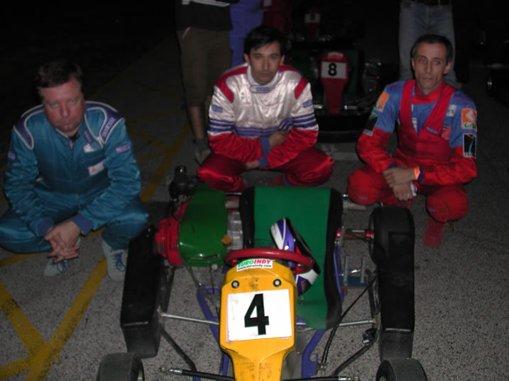Troféu Páscoa 2002 - 2ª Prova8