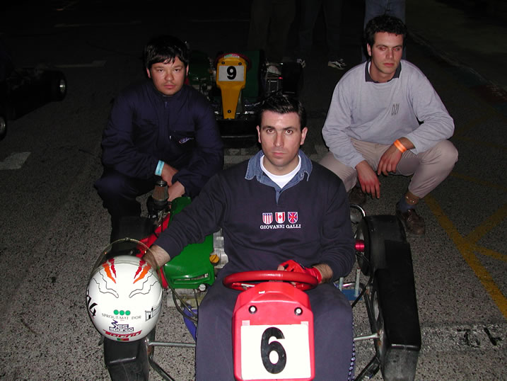 Troféu Páscoa 2002 - 2ª Prova11