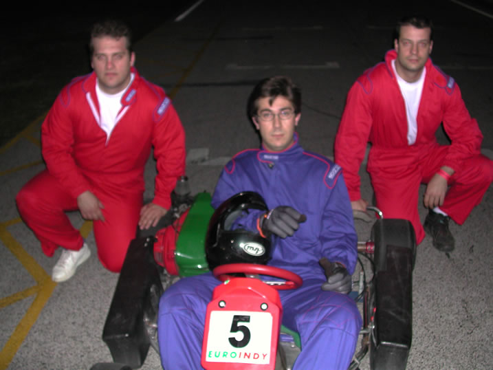 Troféu Páscoa 2002 - 2ª Prova12