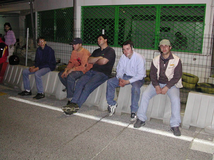 Troféu Páscoa 2002 - 2ª Prova16