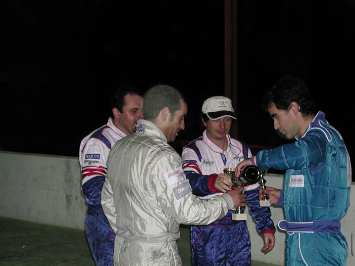 Troféu Páscoa 2002 - 2ª Prova21