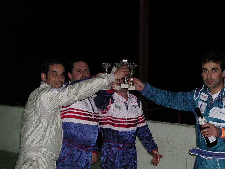 Troféu Páscoa 2002 - 2ª Prova22