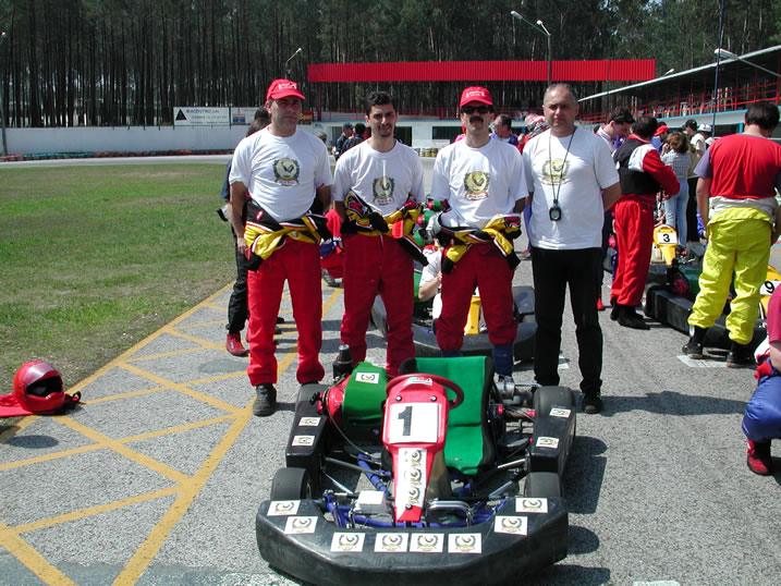 Troféu Páscoa 2002 - 3ª Prova3