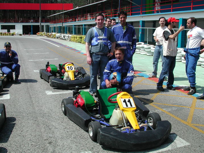 Troféu Páscoa 2002 - 3ª Prova11